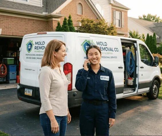 Crawlspace Mold Remediation Sanford, ME FAQs